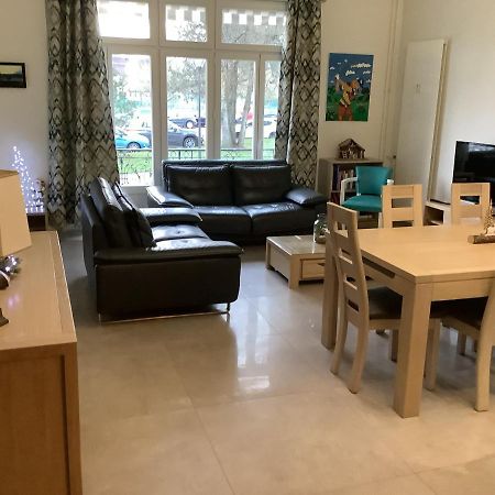 Hermite Au Touquet Le Touquet Екстер'єр фото
