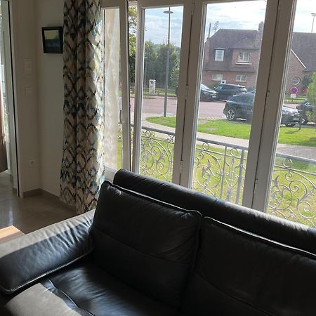 Hermite Au Touquet Le Touquet Екстер'єр фото
