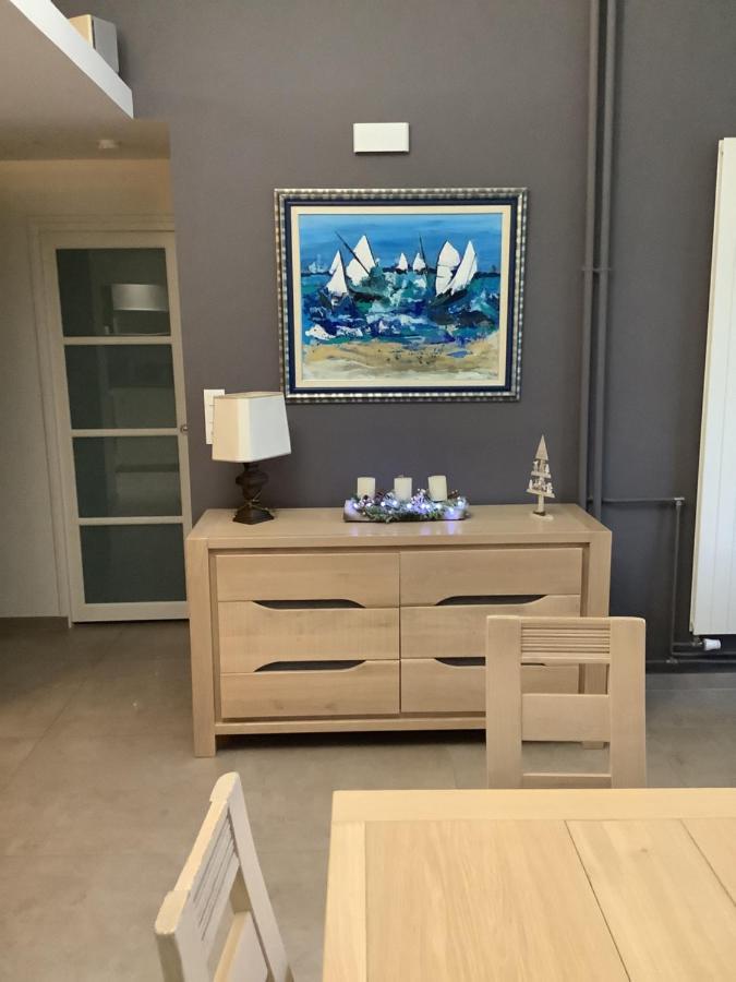 Hermite Au Touquet Le Touquet Екстер'єр фото