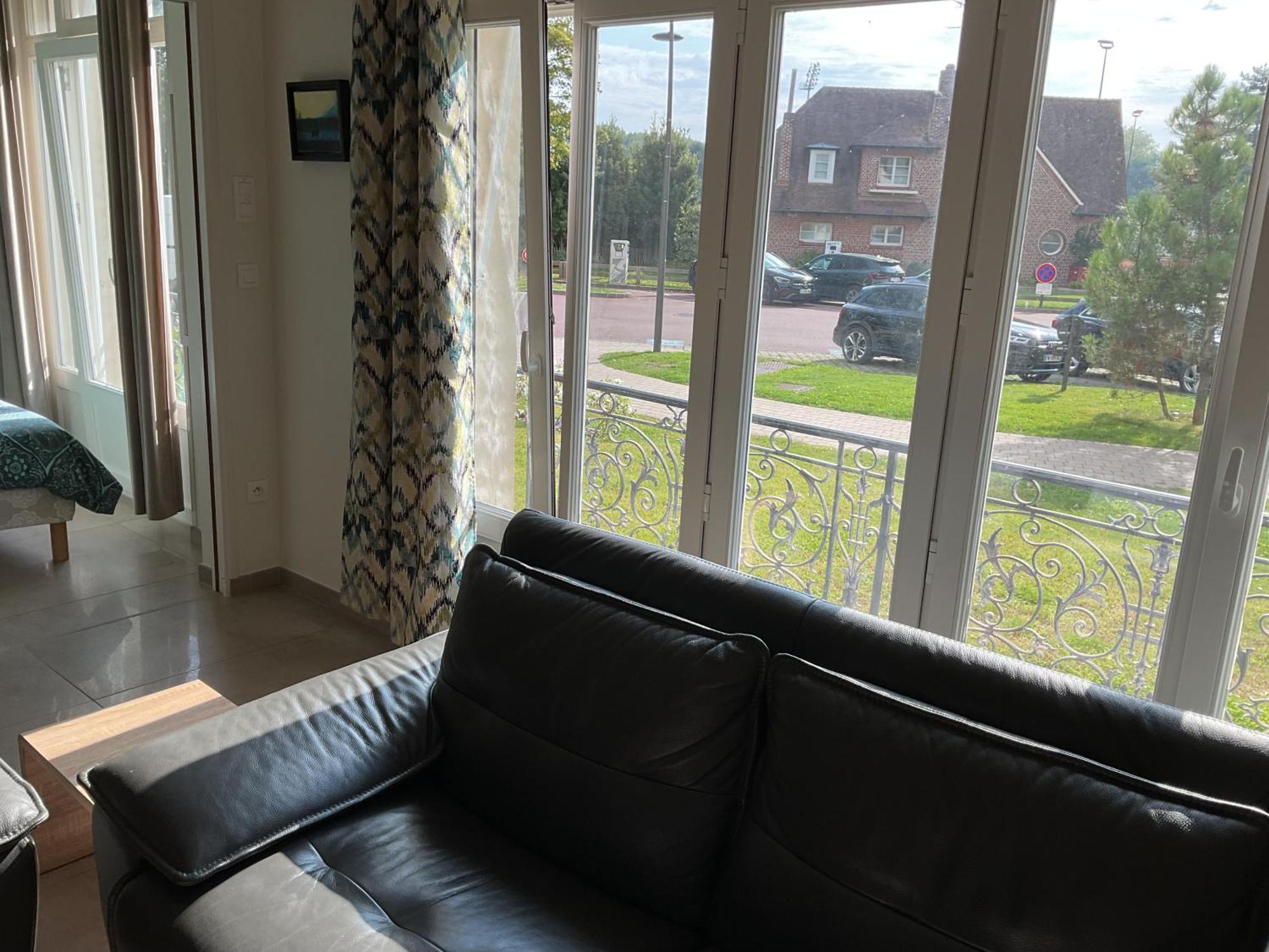 Hermite Au Touquet Le Touquet Екстер'єр фото