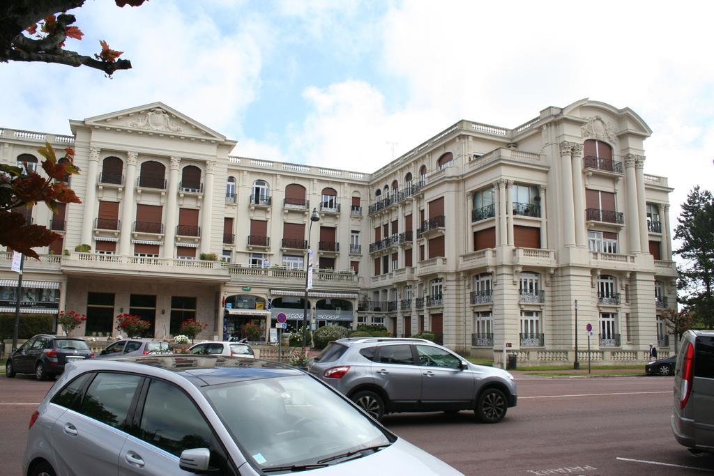 Hermite Au Touquet Le Touquet Екстер'єр фото